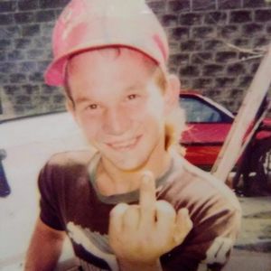 Meet your Posher, Derrall